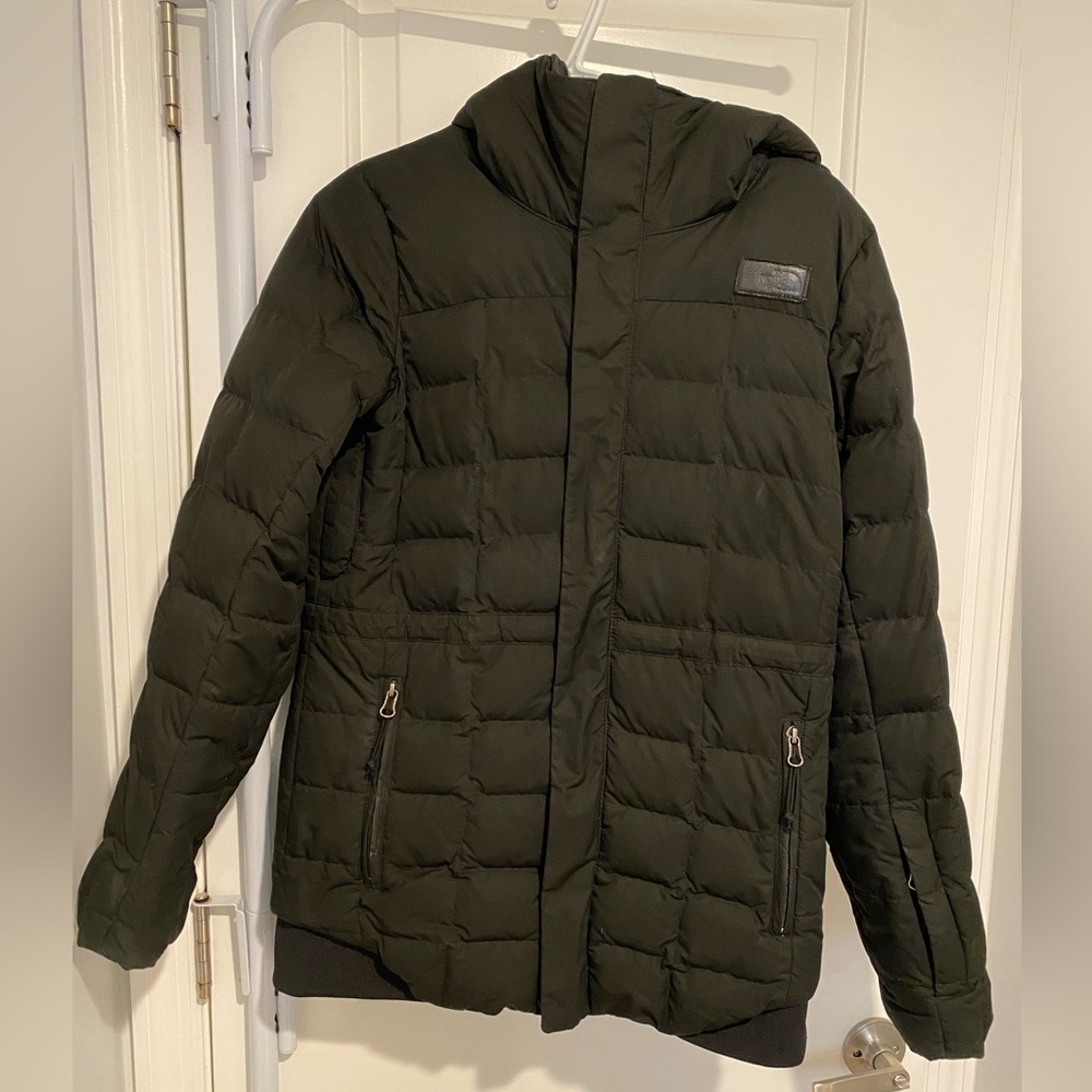 North Face Jacket